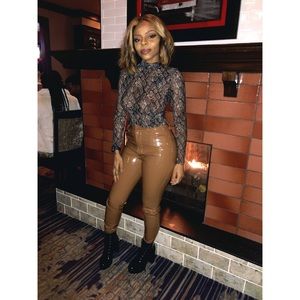 Items from house of cb